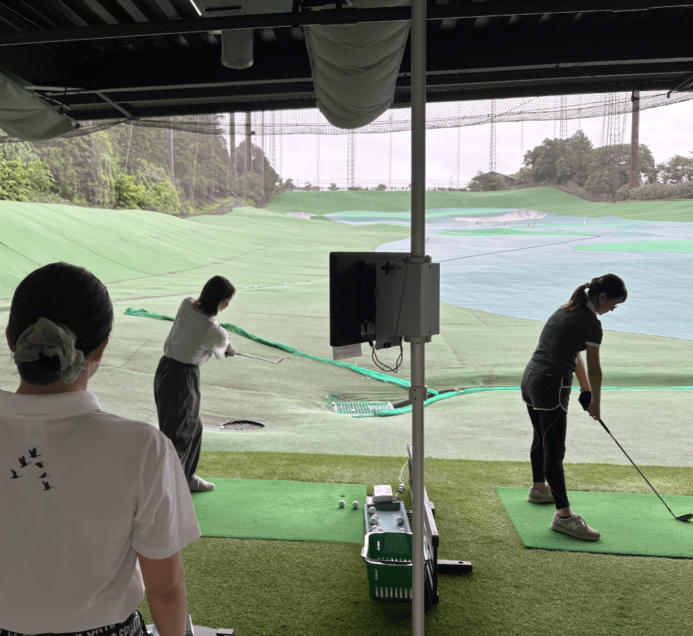 グループレッスン