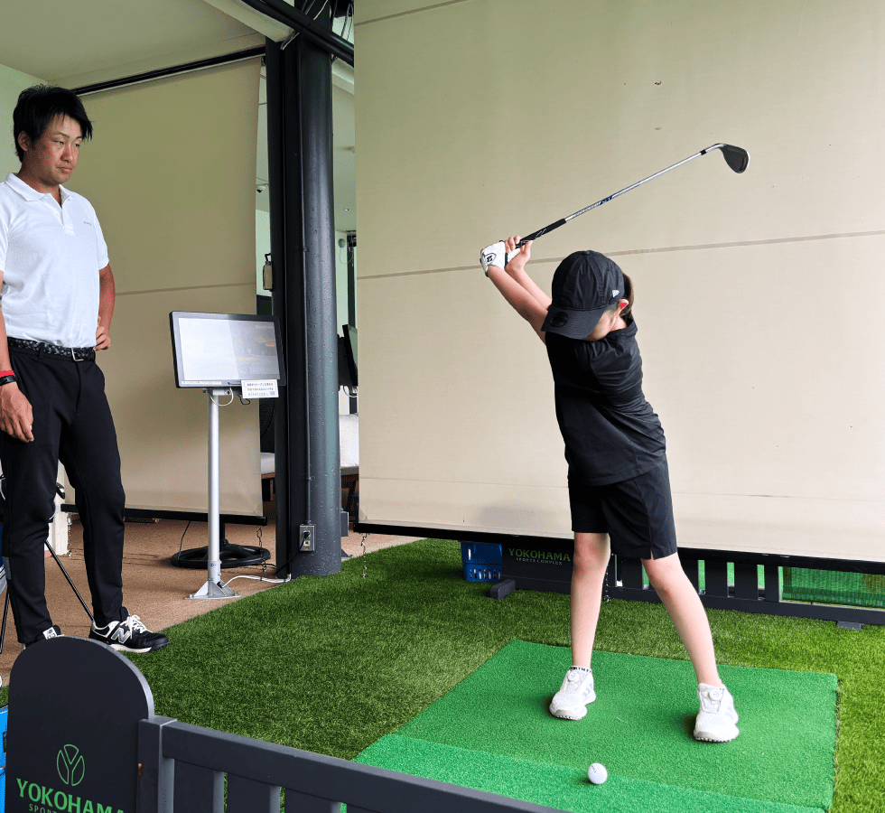 ジュニアクラス A